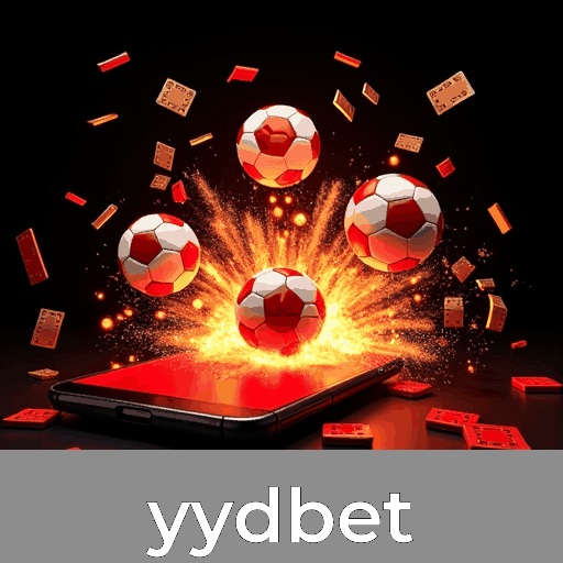Revolucionário conceito de jogos redefine apostas online no yydbet