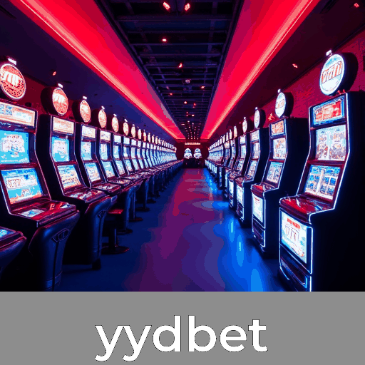 yydbet Casino Social: Interação Real para Diversão Total