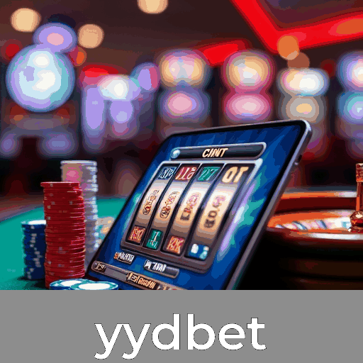 Experimente o yydbet: Apostas Completas e Convenientes