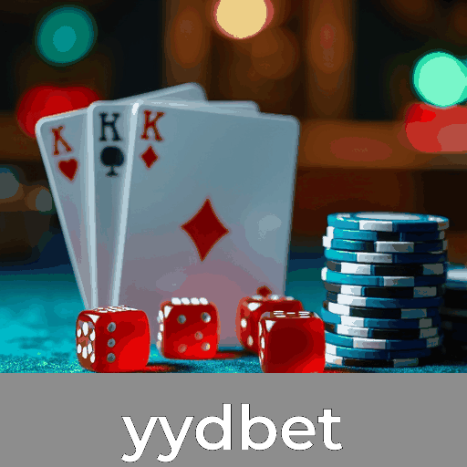 Experiência de Entretenimento Segura e Profissional - yydbet