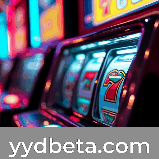 Viva a Emoção dos Jogos de Cassino no yydbeta.com