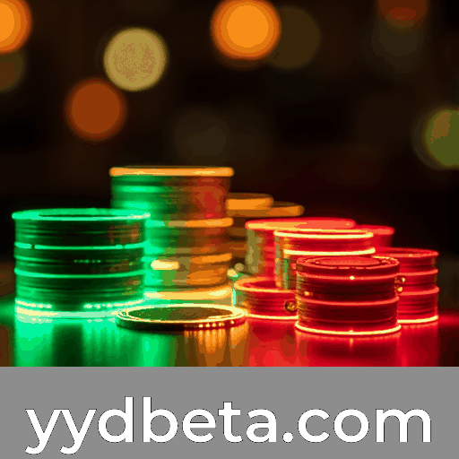 Viva a Emoção dos Jogos de Cassino no yydbeta.com