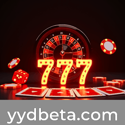 Viva a Emoção dos Jogos de Cassino no yydbeta.com