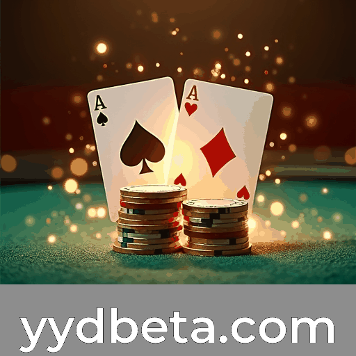 Viva a Emoção dos Jogos de Cassino no yydbeta.com